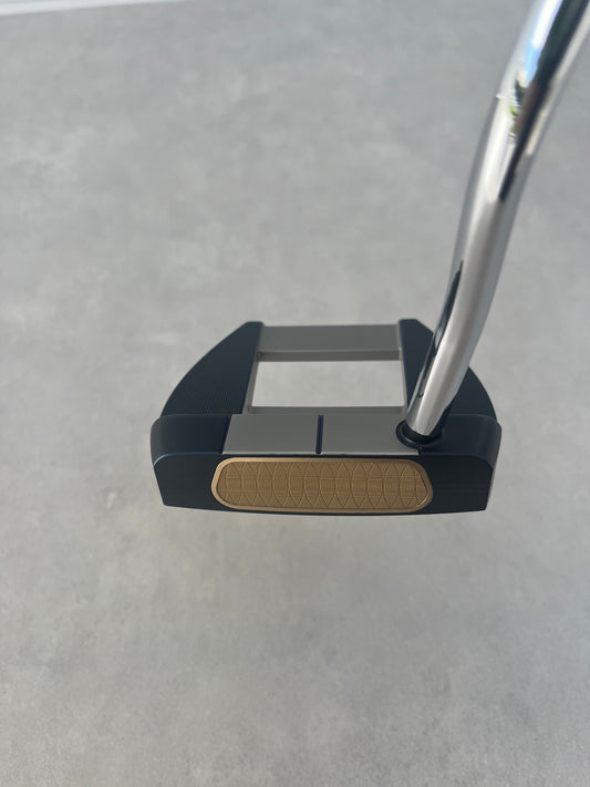 Odyssey Ai-One Milled Jailbird Mini T Putter — 34" | Stroke Lab 90 | Grade A Pre-Owned