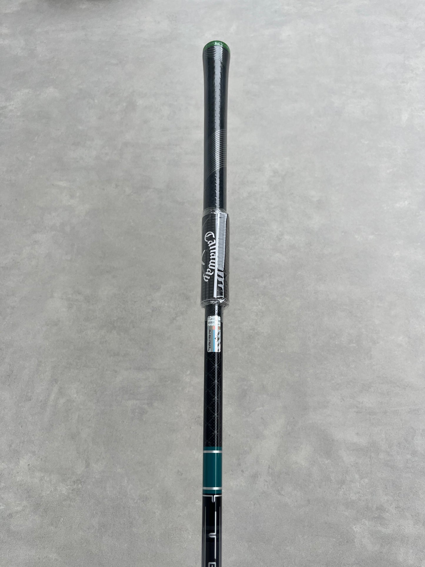 Callaway Elyte Mini Driver — 13.5° | Mitsubishi Tensei Green 60 (S)