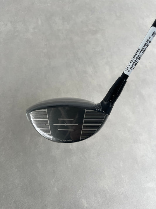 Callaway Elyte Mini Driver — 13.5° | Mitsubishi Tensei Green 60 (S)