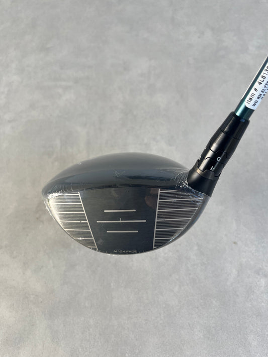 Callaway Elyte Mini Driver — 13.5° | Ventus Green 50 (S)