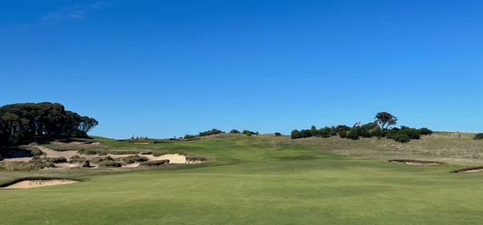 The Quiet Neighbour: Can the Mornington Peninsula Rival the Sandbelt?