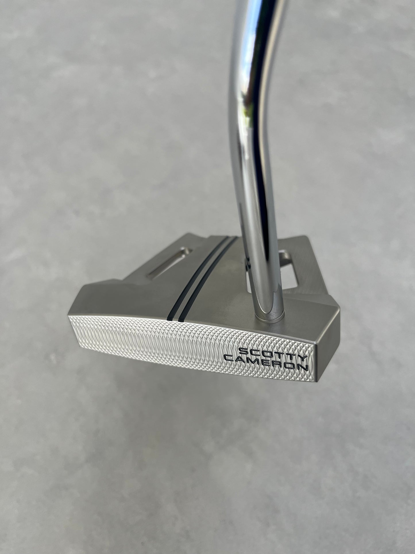 Scotty Cameron Phantom 9 Putter — 34”