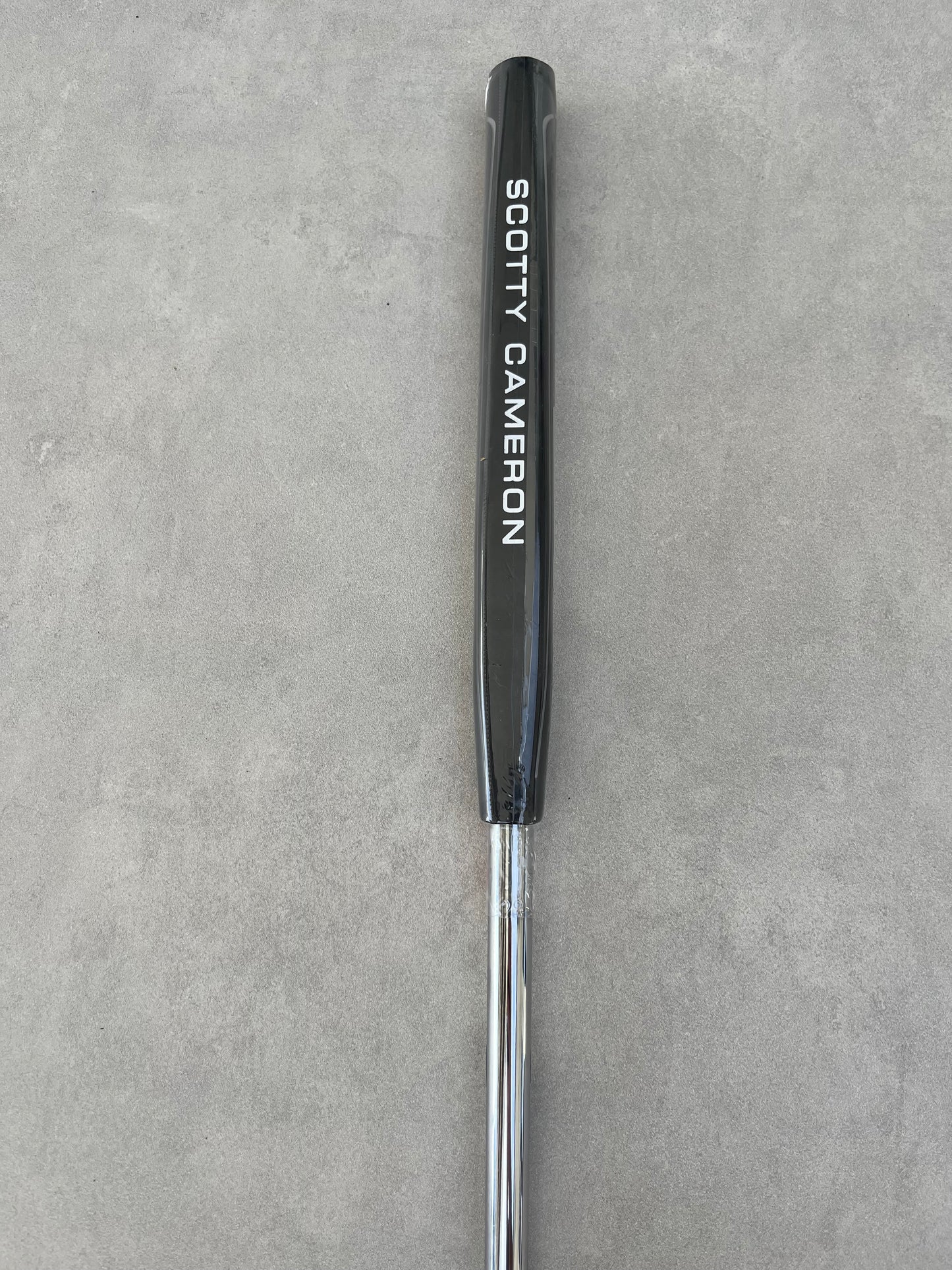 Scotty Cameron Phantom 9 Putter — 34”