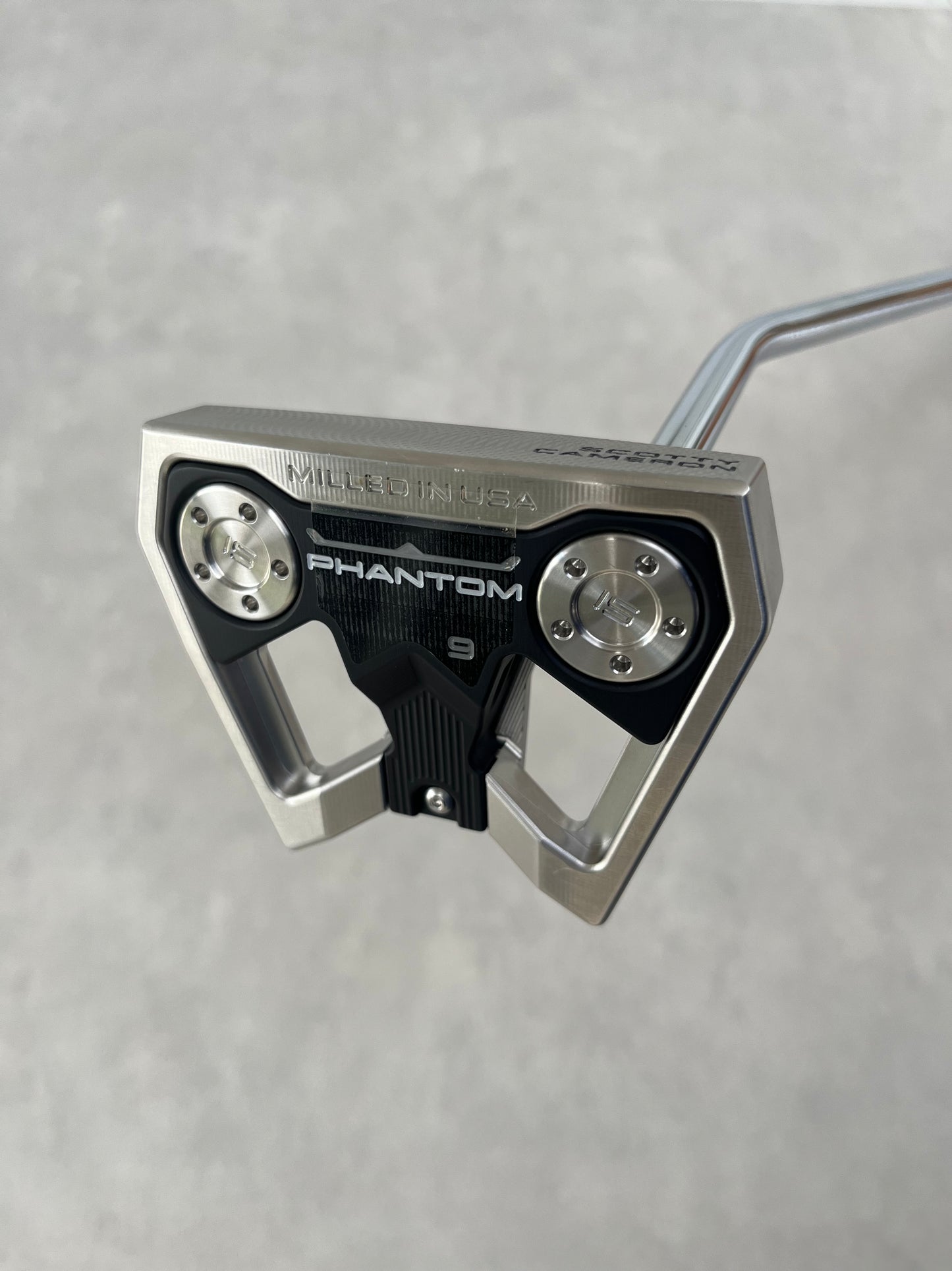 Scotty Cameron Phantom 9 Putter — 34”