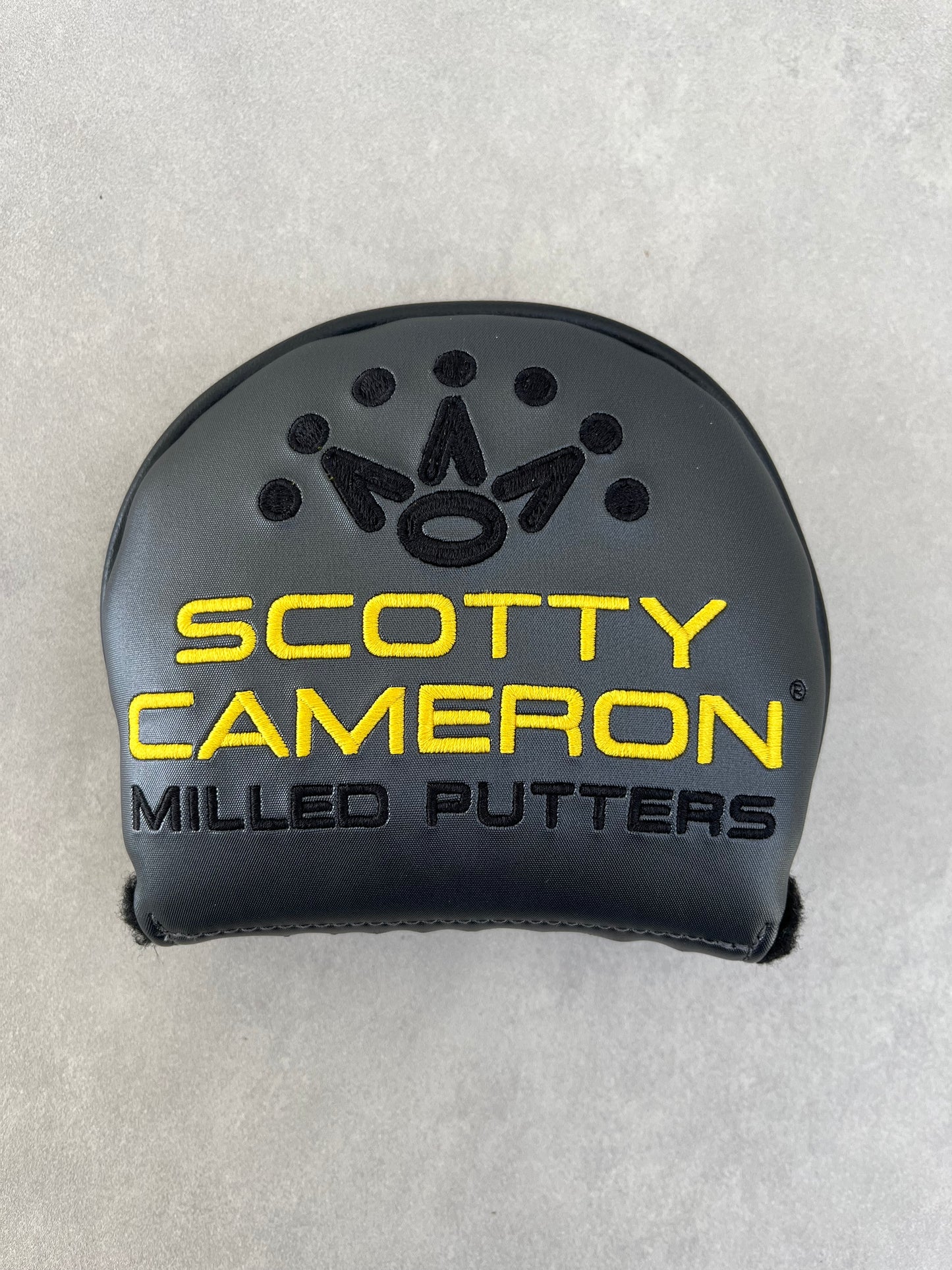 Scotty Cameron Phantom 9 Putter — 34”
