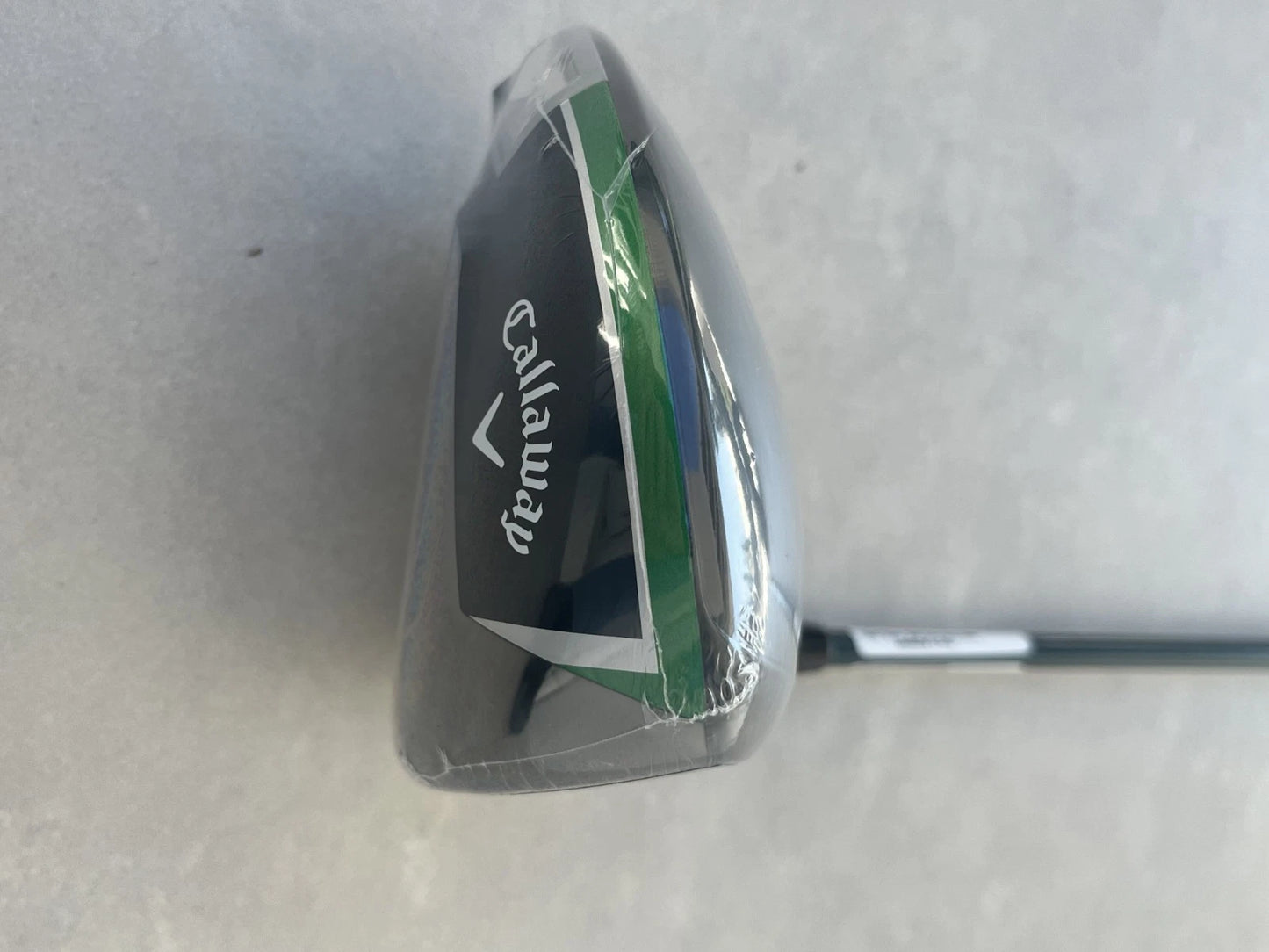 Callaway Elyte Driver — 10.5° (Ventus Green 50 - Stiff)