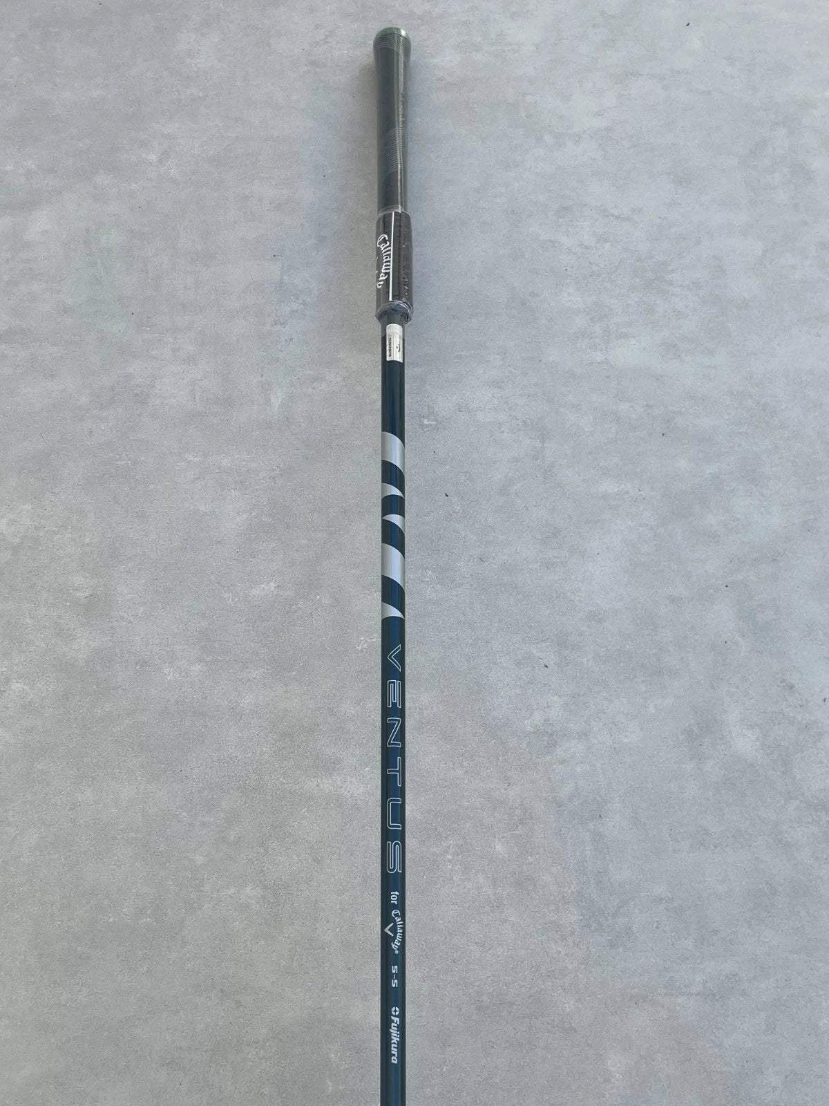 Callaway Elyte Driver — 10.5° (Ventus Green 50 - Stiff)