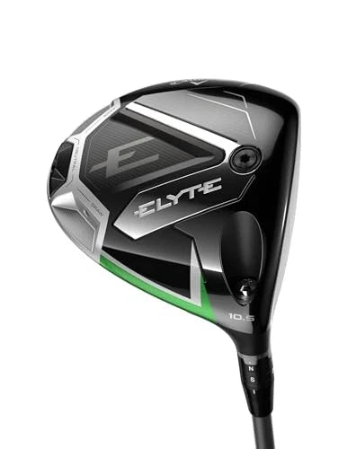 Callaway Elyte Driver 9 Ventus Green 5S Stiff brand new Kurabu Golf