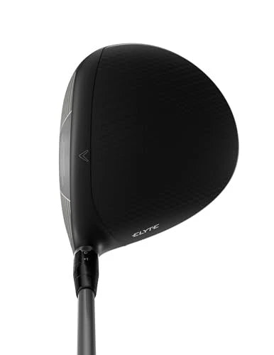 Callaway Elyte Driver — 9° (Ventus Green 5-S) — ARRIVING SOON