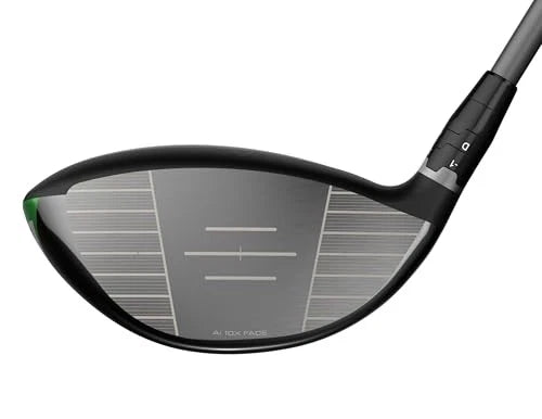 Callaway Elyte Driver — 9° (Ventus Green 5-S) — ARRIVING SOON
