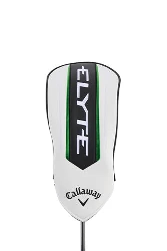 Callaway Elyte Driver — 9° (Ventus Green 5-S) — ARRIVING SOON