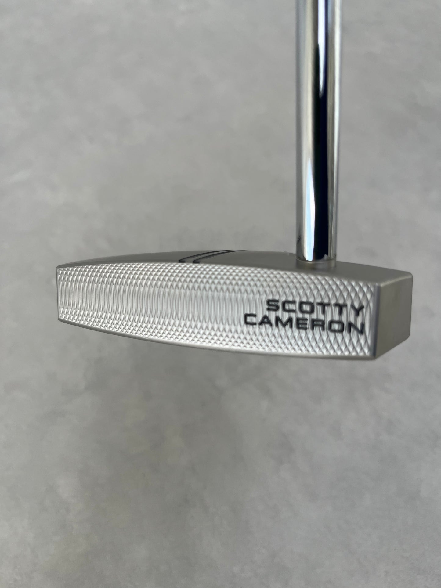 Scotty Cameron Phantom 9 Putter — 34”