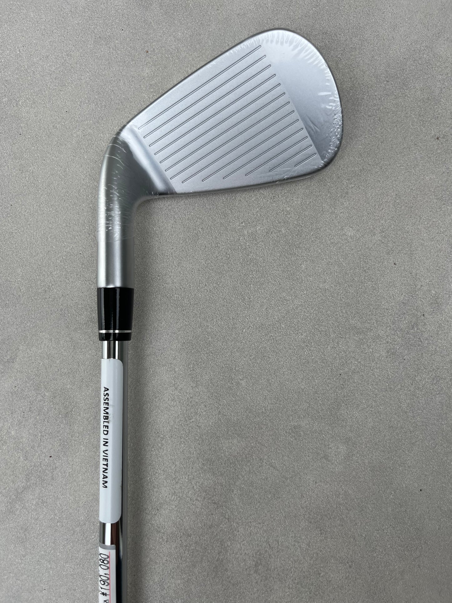 Callaway Apex Ai200 Iron Set — 5-PW NS Pro Modus³ Tour 105 (Stiff)