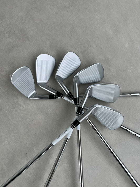 Callaway Apex Ai300 Iron Set — 5-PW | NS Pro 950GH Neo (S)
