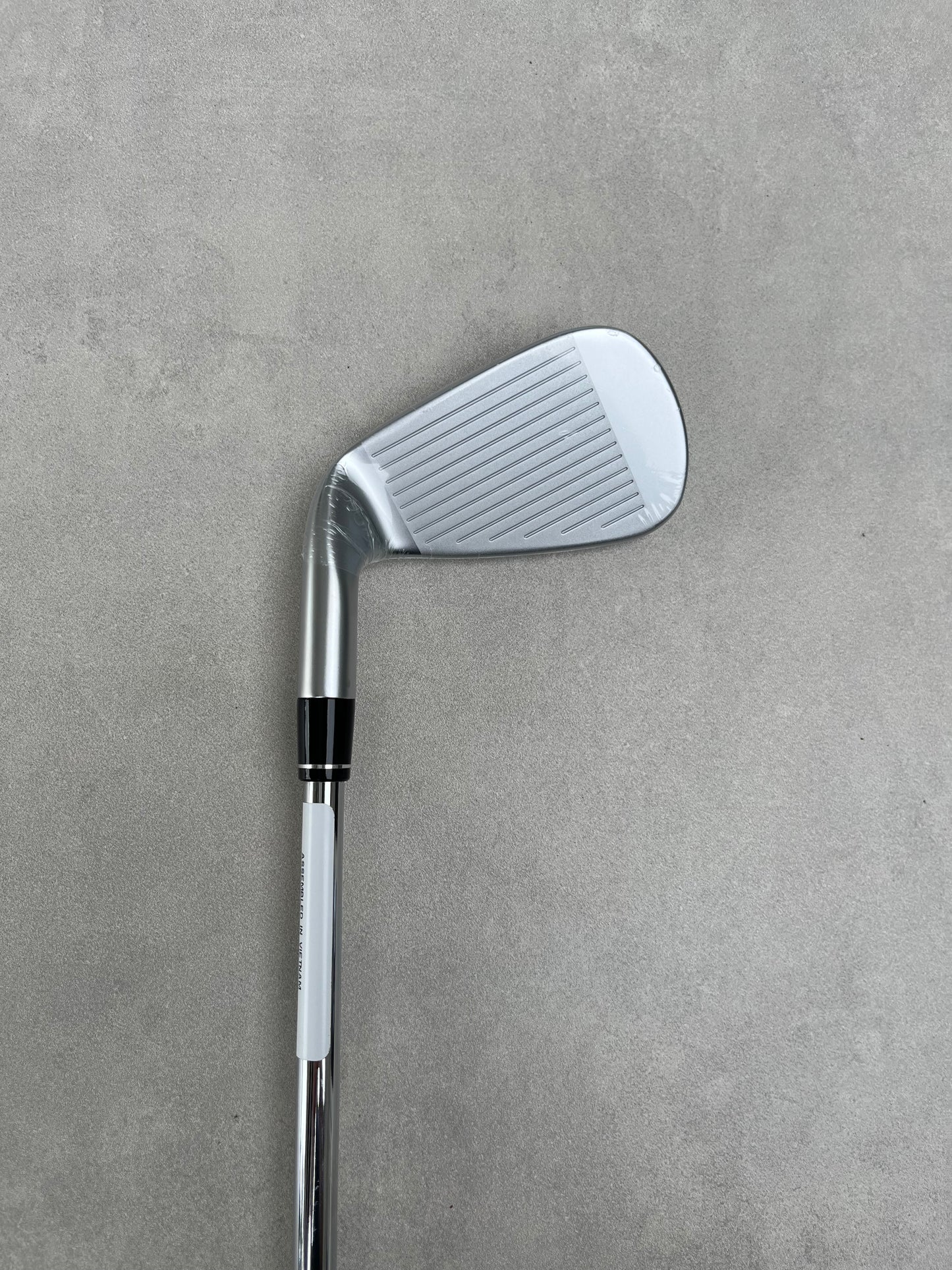 Callaway Apex Ai300 Iron Set — 5-PW NS Pro 950GH Neo (Stiff)