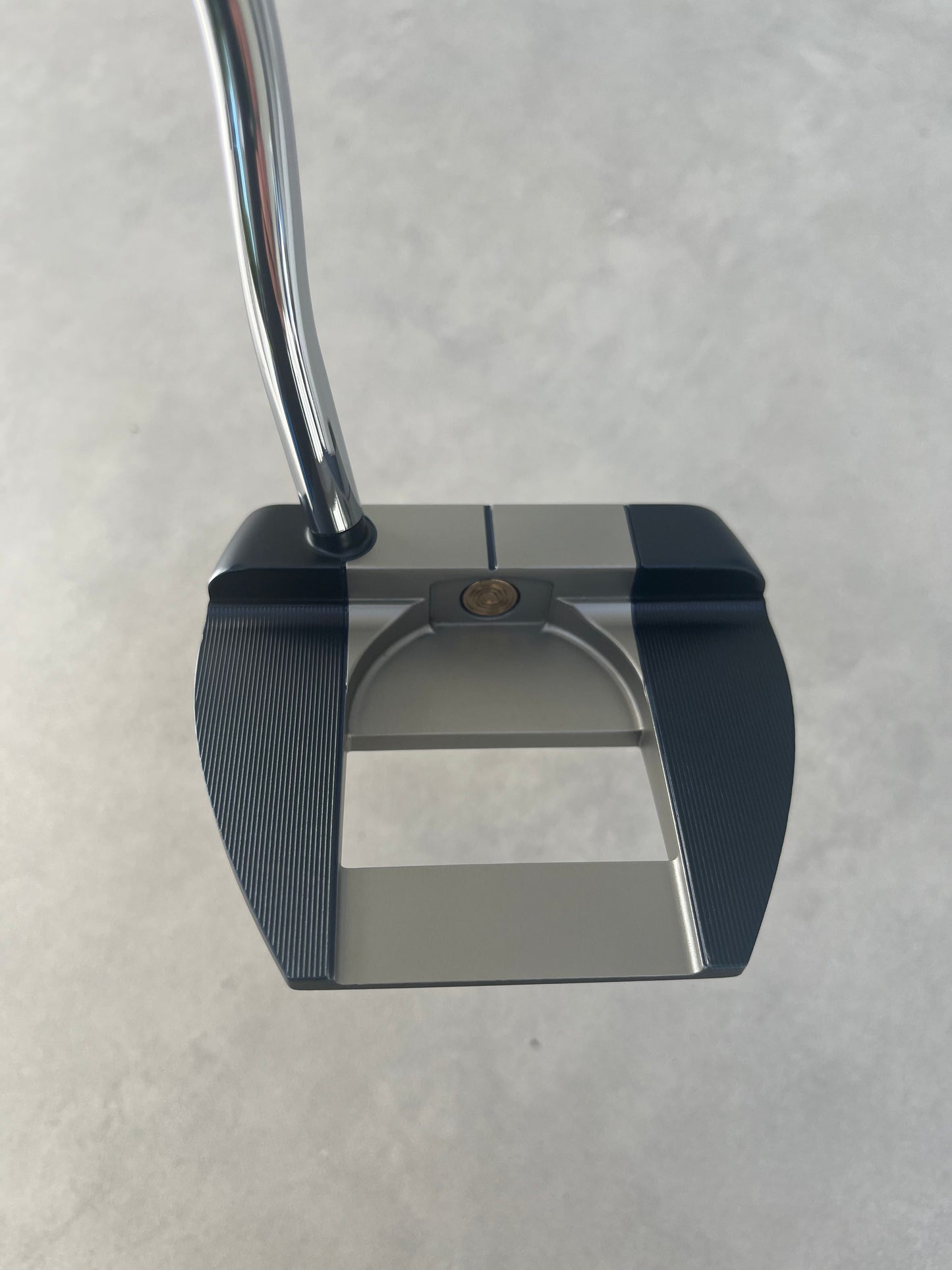 Odyssey Ai-One Milled Jailbird Mini T Putter — 34" | Stroke Lab 90 | Grade A Pre-Owned