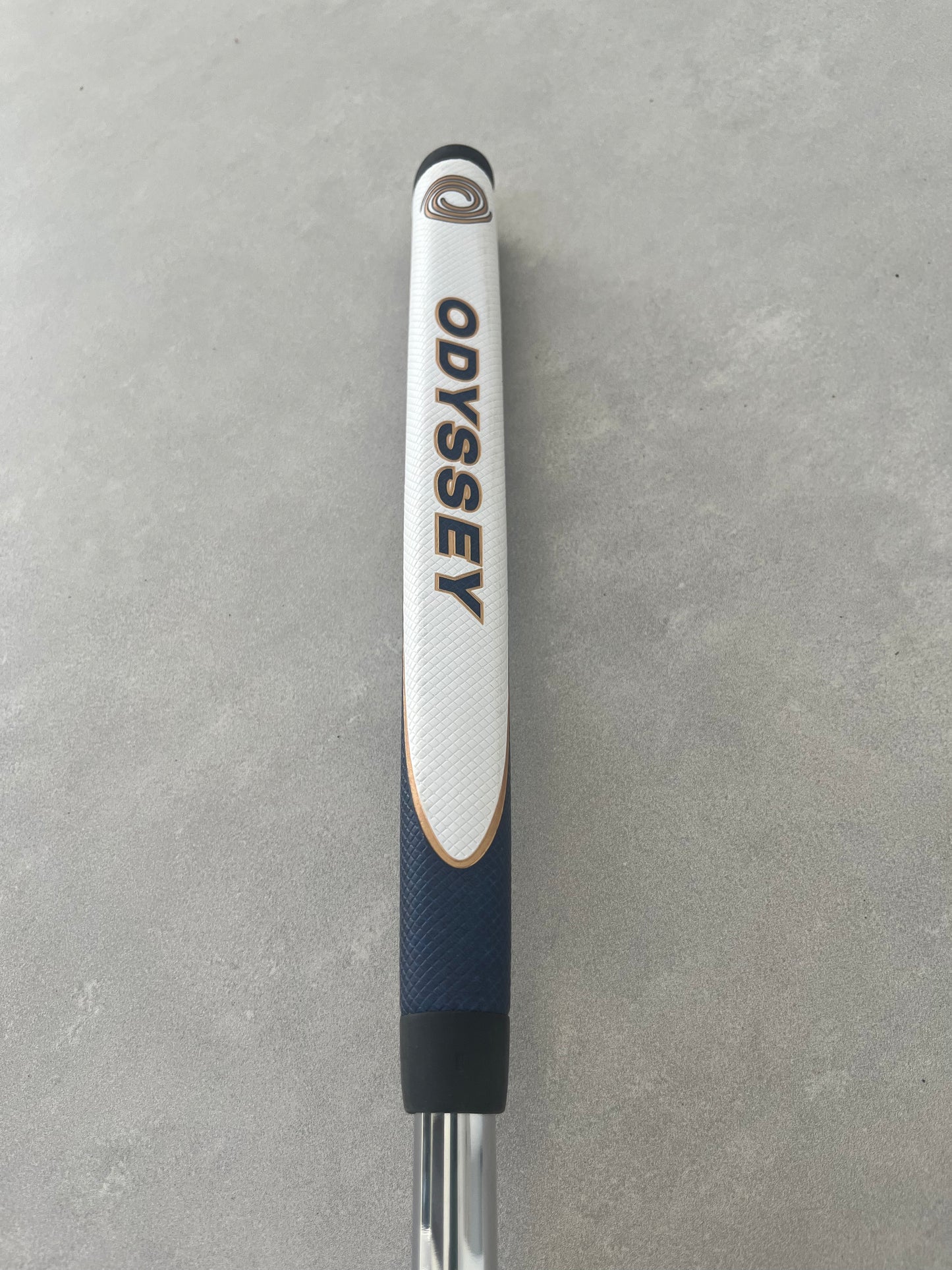 Odyssey Ai-One Milled Jailbird Mini T Putter — 34" | Stroke Lab 90 | Grade A Pre-Owned
