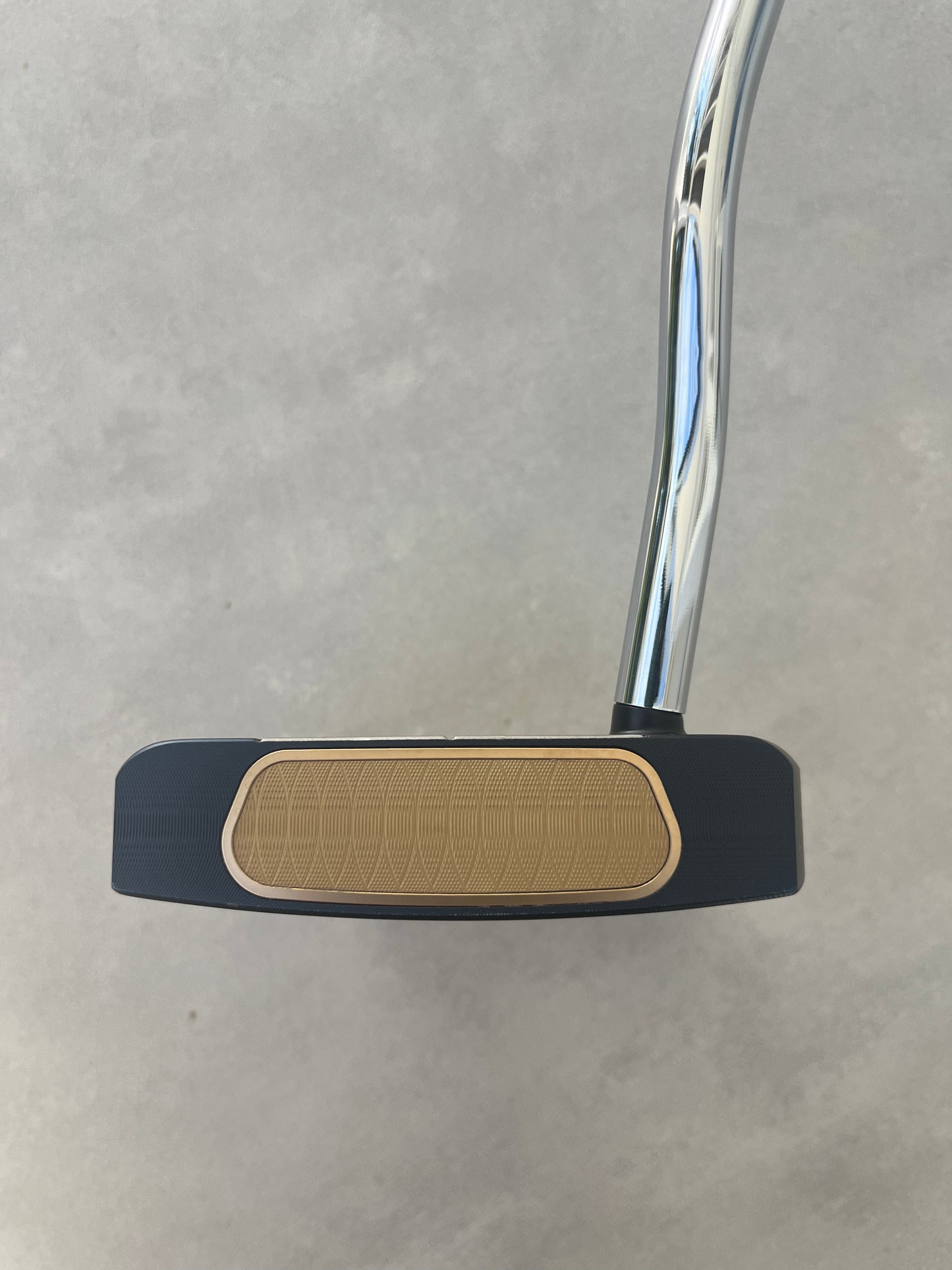 Odyssey Ai-One Milled Jailbird Mini T Putter — 34" | Stroke Lab 90 | Grade A Pre-Owned
