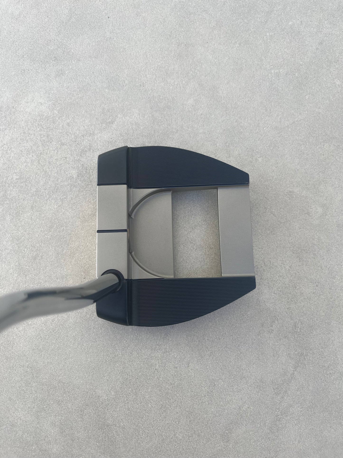 Odyssey Ai-One Milled Jailbird Mini T Putter — 34" | Stroke Lab 90 | Grade A Pre-Owned