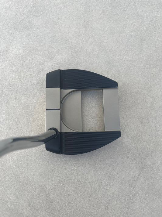 Odyssey Ai-One Milled Jailbird Mini T Putter — 34" | Stroke Lab 90 | Grade A Pre-Owned