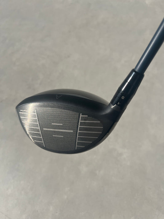 Callaway Paradym Driver — 10.5° | Ventus TR Blue 5 (S)