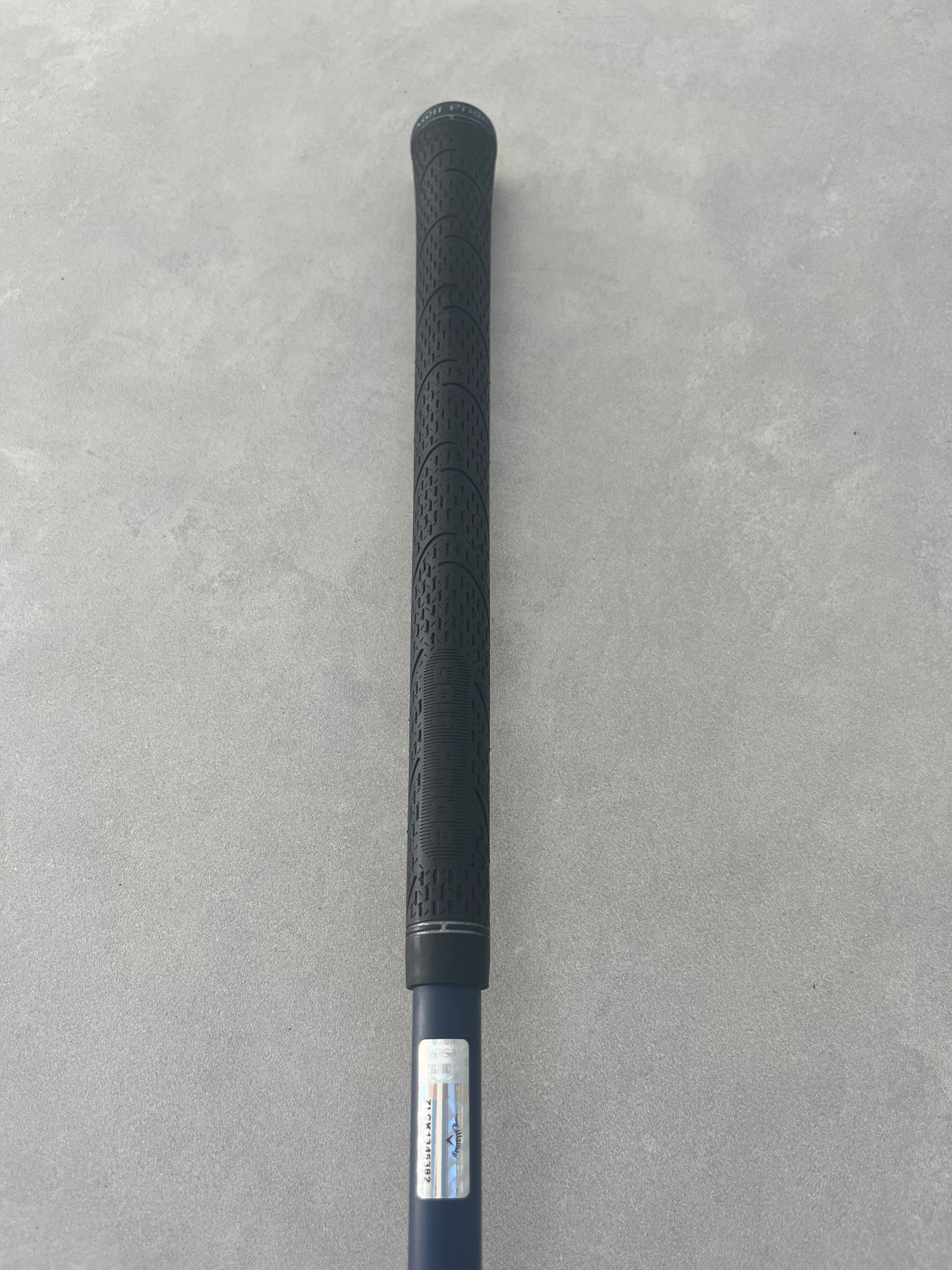 Callaway Paradym Driver — 10.5° | Ventus TR Blue 5 (S)