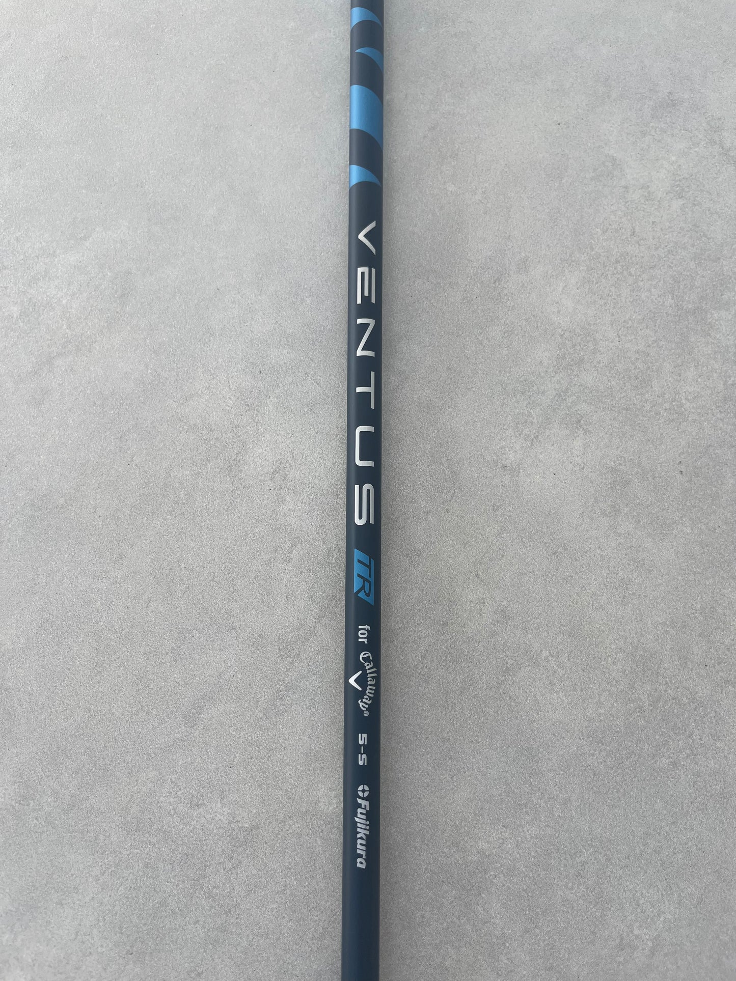 Callaway Paradym Driver — 10.5° | Ventus TR Blue 5 (S)