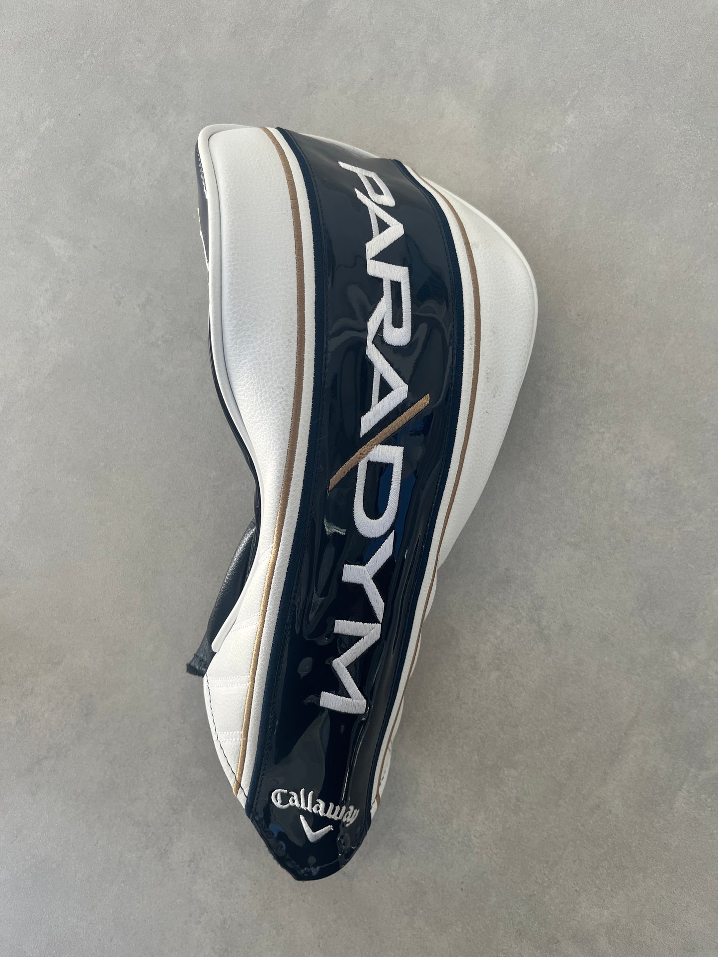 Callaway Paradym Driver — 10.5° | Ventus TR Blue 5 (S)