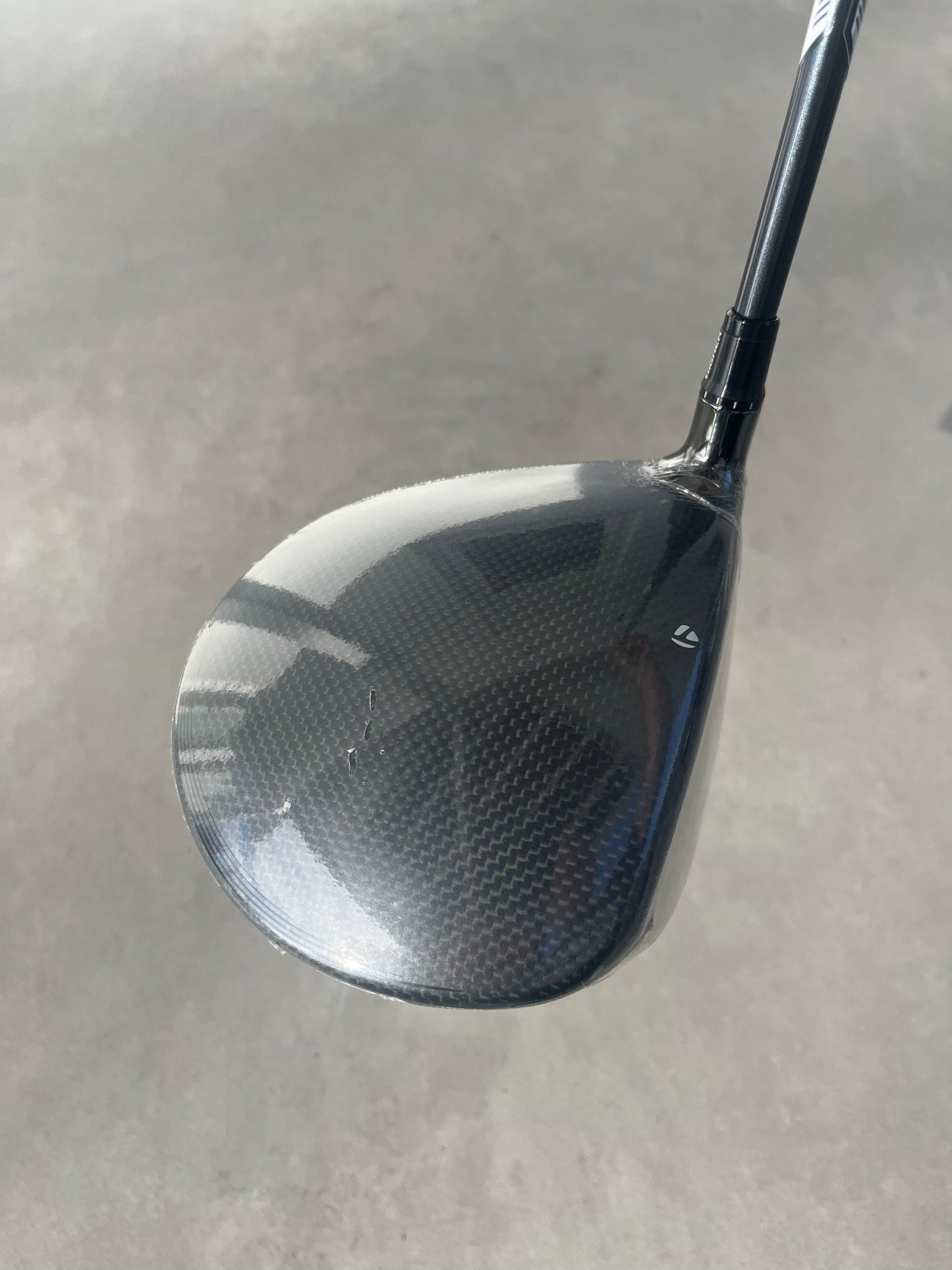 TaylorMade Qi35 Max Driver — 10.5° | Diamana Blue TM50 (S)