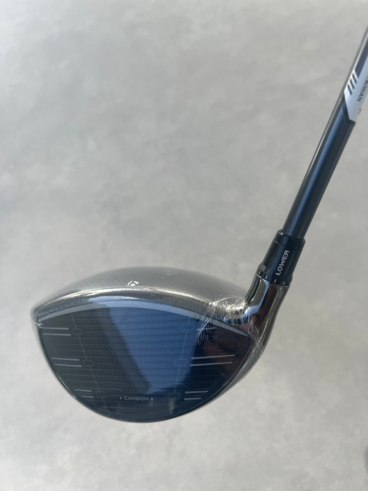 TaylorMade Qi35 Max Driver — 10.5° | Diamana Blue TM50 (SR)