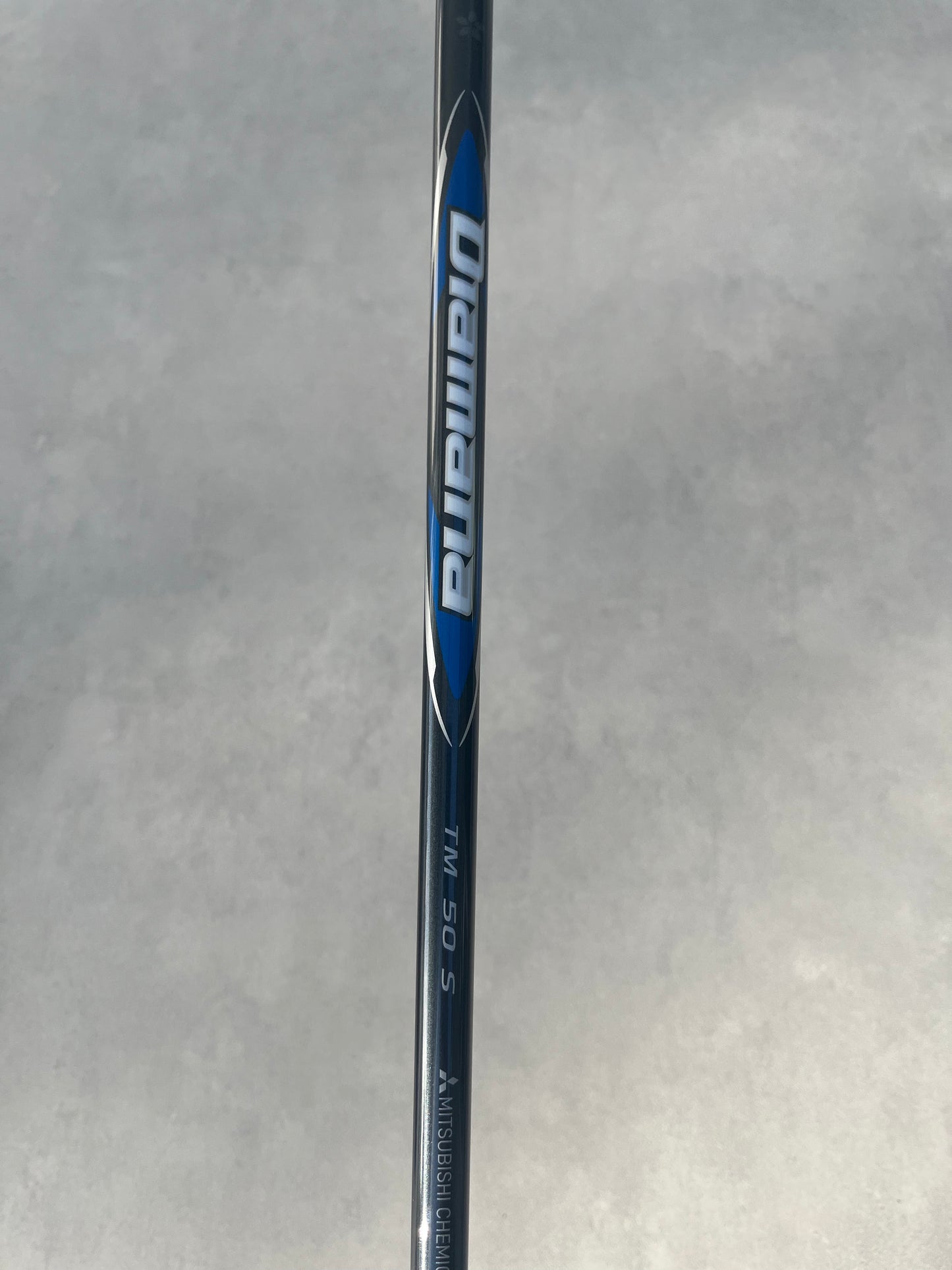 TaylorMade Qi35 Max Driver — 10.5° | Diamana Blue TM50 (S)