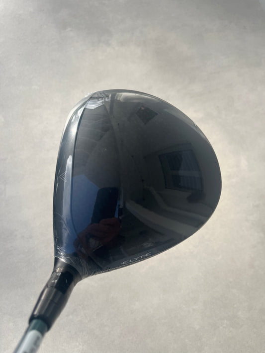 Callaway Elyte Driver — 9° | Ventus Green 5-S