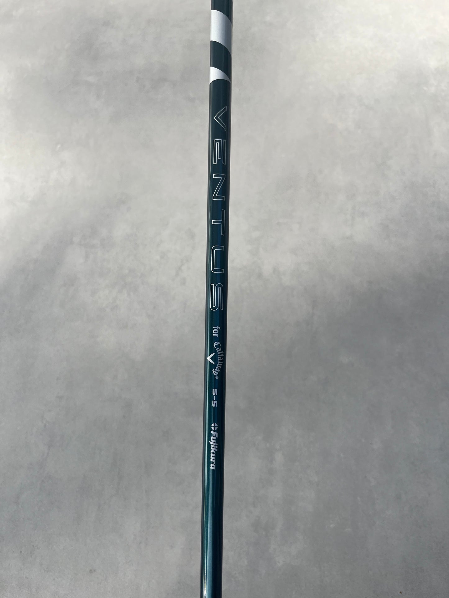 Callaway Elyte Driver — 9° | Ventus Green 5-S