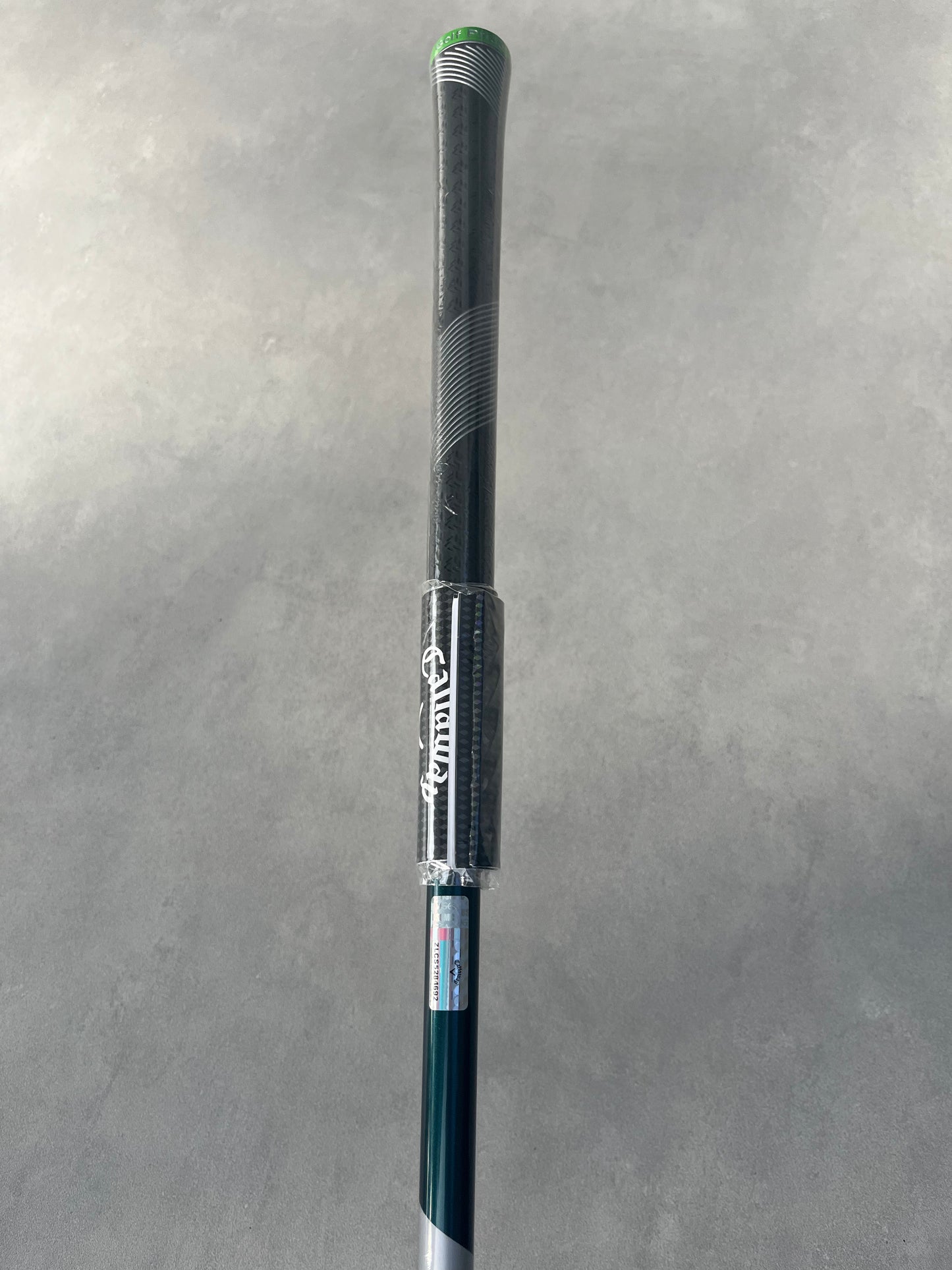 Callaway Elyte Driver — 9° | Ventus Green 5-S