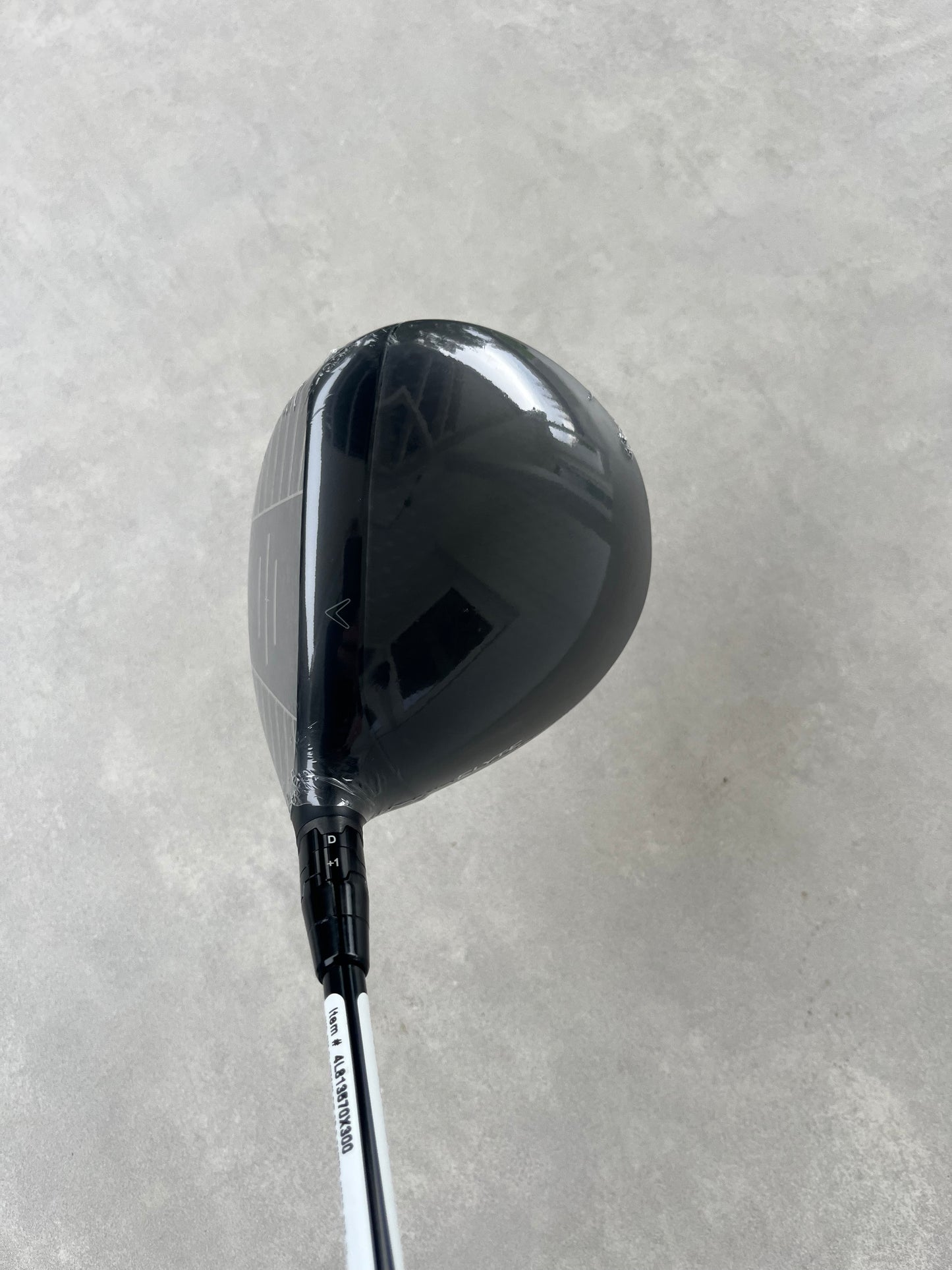 Callaway Elyte Mini Driver — 13.5° | Mitsubishi Tensei Green 60 (S)