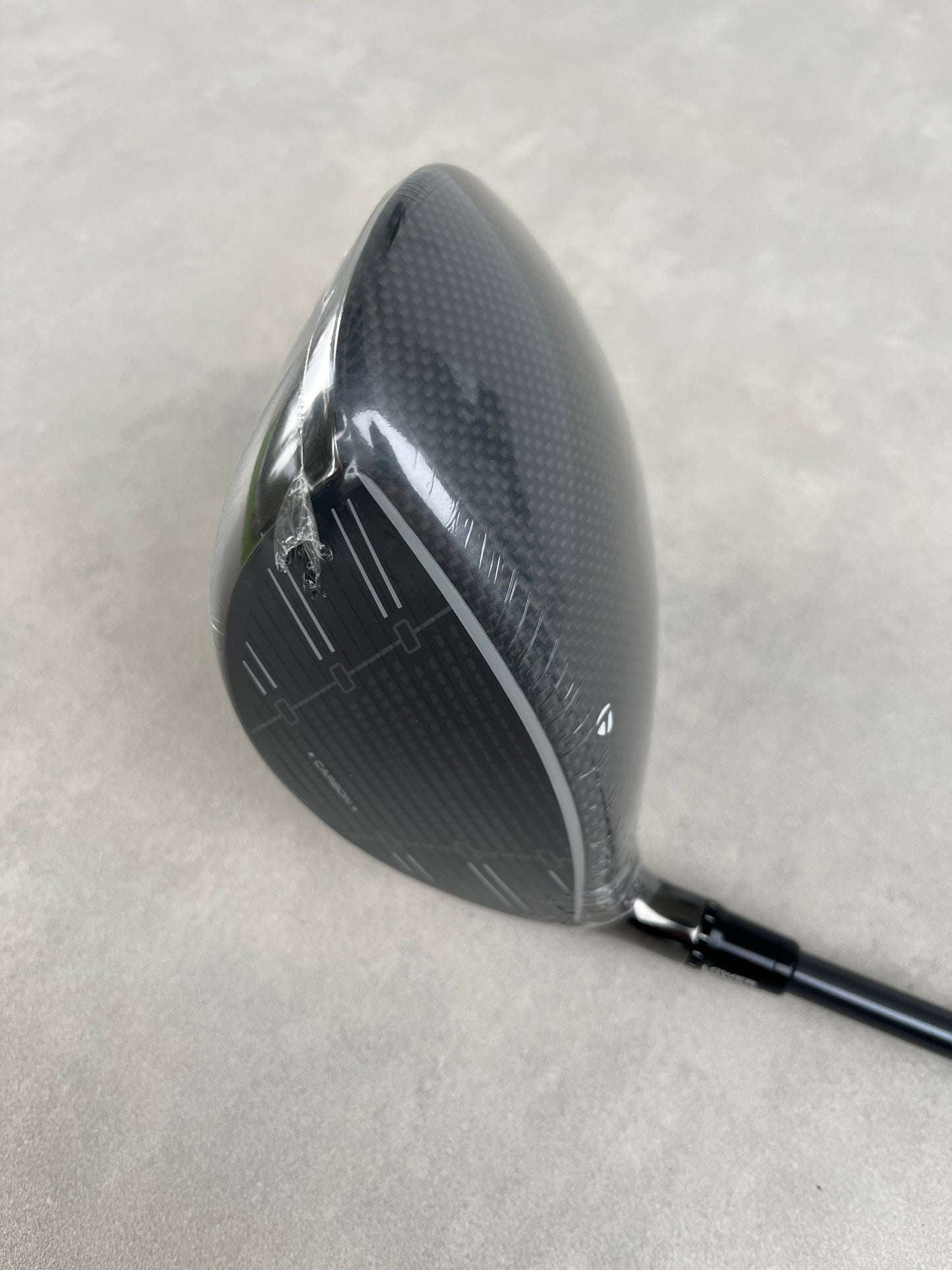 TaylorMade Qi35 Driver — 10.5° | Kurabu Golf Australia