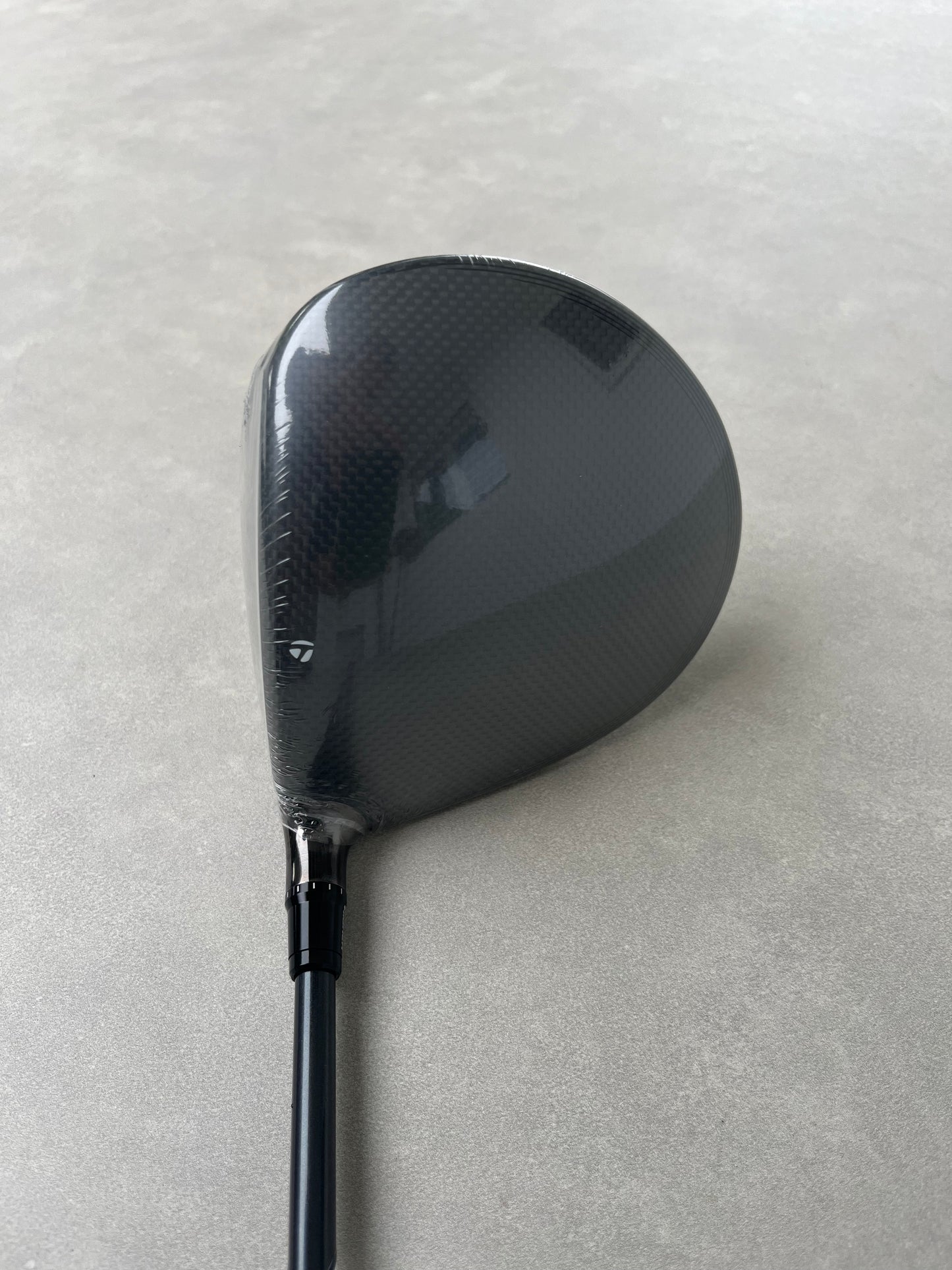 TaylorMade Qi35 Driver — 10.5° | Kurabu Golf Australia