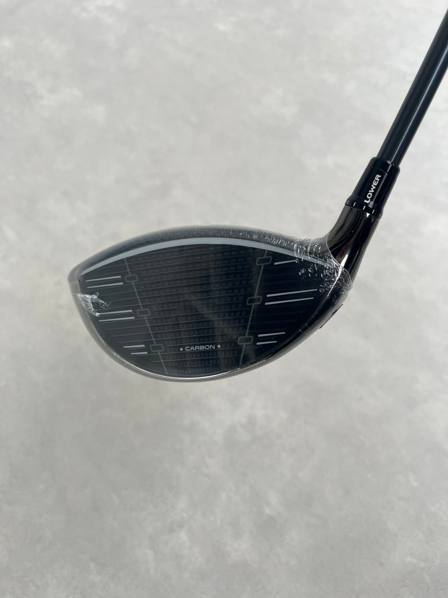 TaylorMade Qi35 Driver — 10.5° | Kurabu Golf Australia