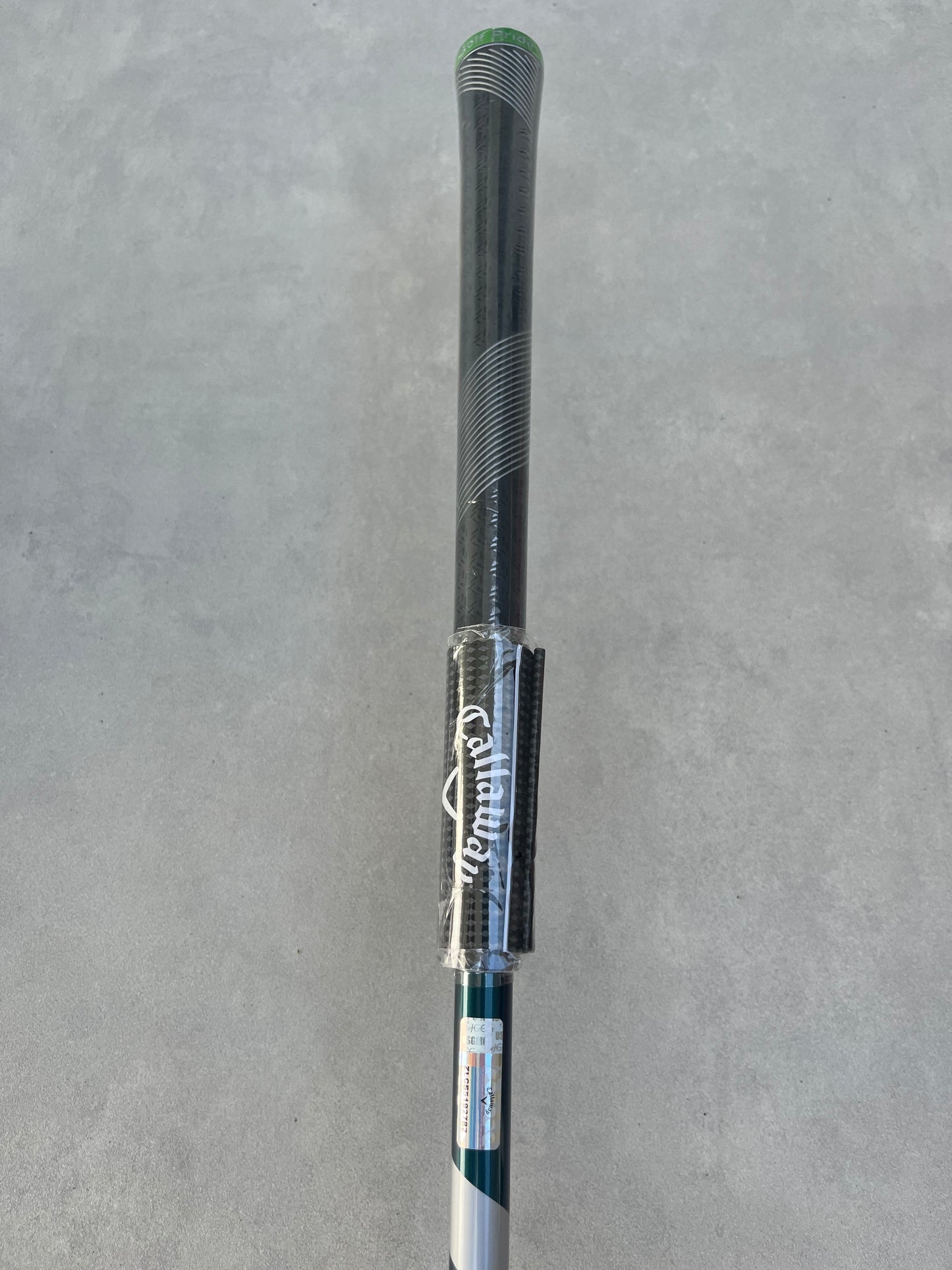 Callaway Elyte Mini Driver — 13.5° | Ventus Green 50 (S)