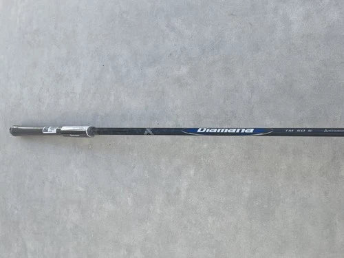 TaylorMade Qi35 Max Driver — 10.5° (Diamana TM50 Stiff)