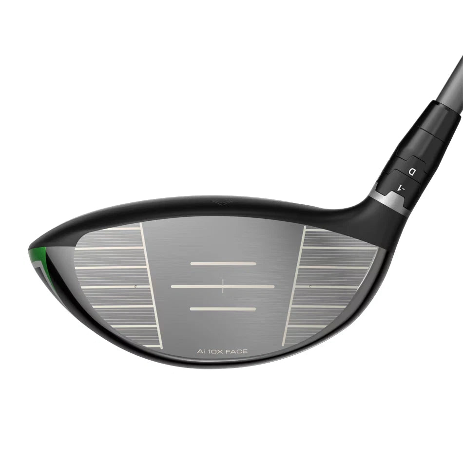 Callaway Elyte Mini Driver — 13.5° (Mitsubishi Tensei Green 60 Stiff) — ARRIVING SOON