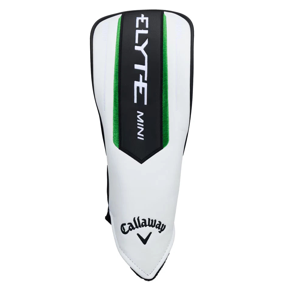 Callaway Elyte Mini Driver — 13.5° (Mitsubishi Tensei Green 60 Stiff) — ARRIVING SOON