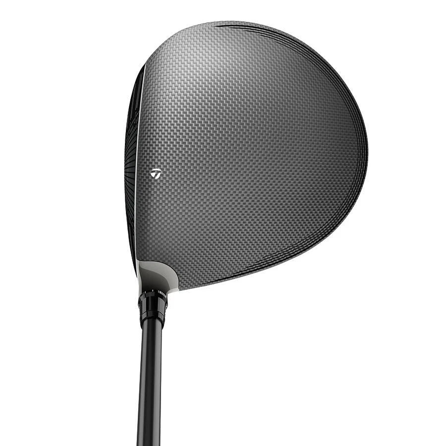 TaylorMade Qi35 Max Driver — 10.5° (Diamana TM50 Stiff) — ARRIVING SOON
