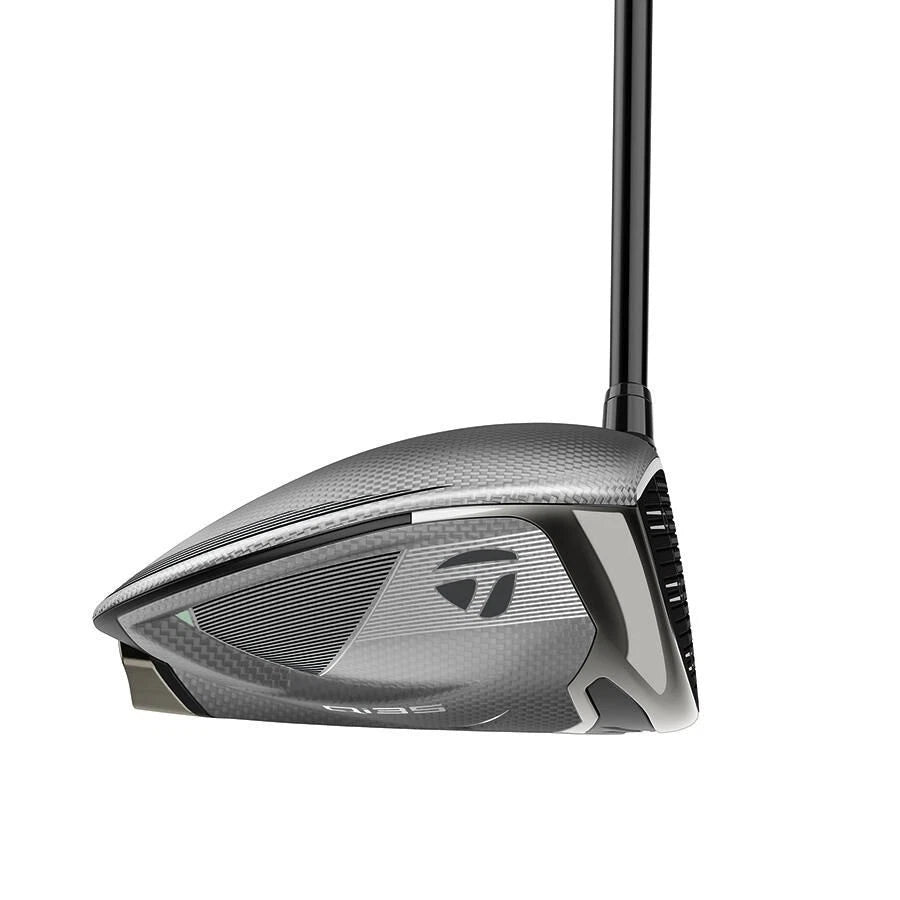 TaylorMade Qi35 Max Driver — 10.5° (Diamana TM50 Stiff) — ARRIVING SOON