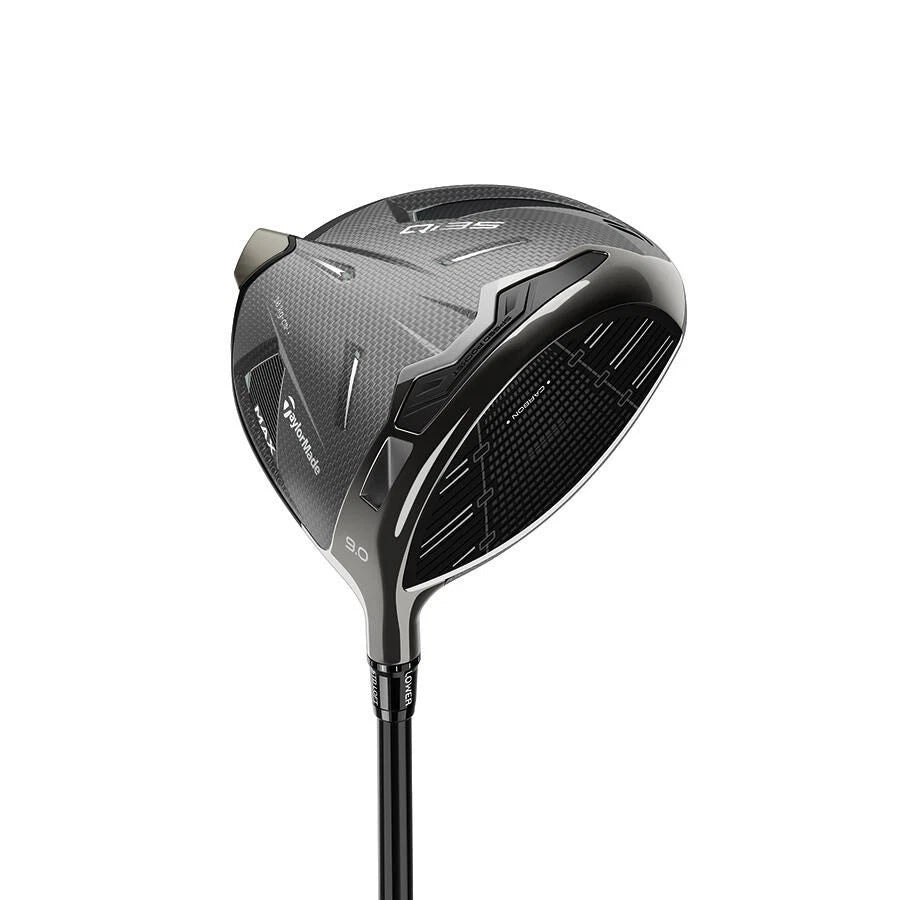 TaylorMade Qi35 Max Driver — 10.5° (Diamana TM50 Stiff) — ARRIVING SOON